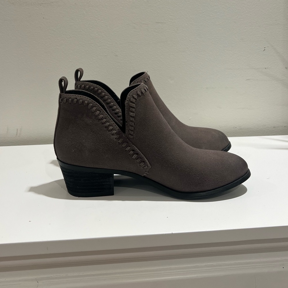 Call it Spring Booties - Picture 3 of 6